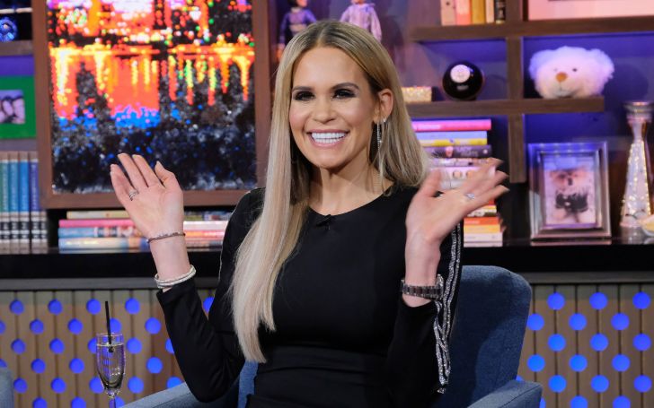 Who is Jackie Goldschneider's Husband? Their Relationship Timeline in Full